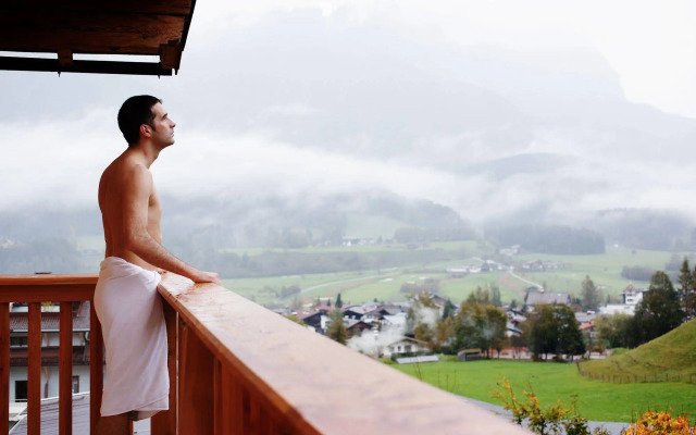 Hotel der Bär
