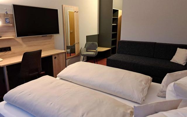 Best Western Comfort Business Hotel