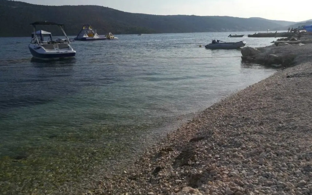 Sky Beach Aparthotel