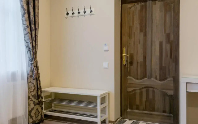 Kolumbs Junior Suite