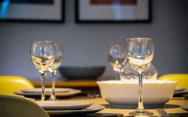 Bali Hai - 3 Bed Bungalow - Saundersfoot