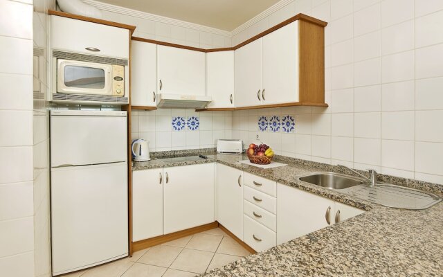 Balaia Plaza Hotel Apartment