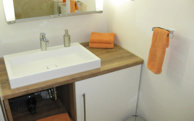 Ferienwohnungen Familie Böckmann