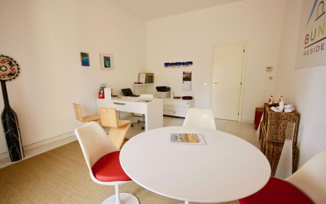 Summer Residence Bunthe