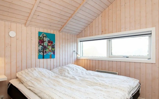 8 Person Holiday Home in Humble-by Traum