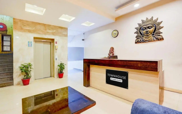 OYO Rooms Railway Station Raja Road 1