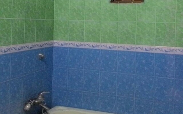 Bay Thanh Guest House