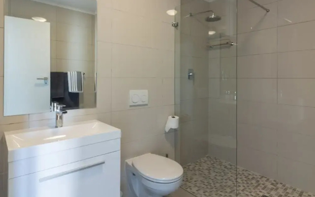 Madison Place Luxury Apartments