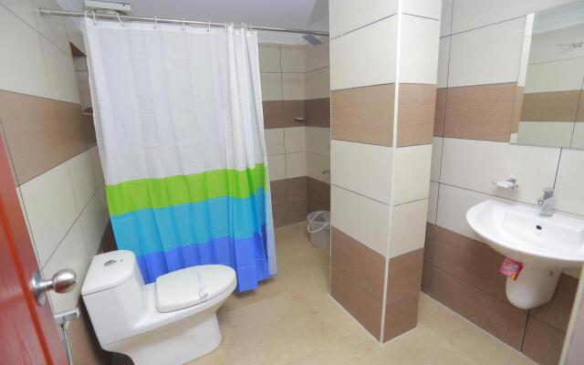 Luxora Hotel and Spa