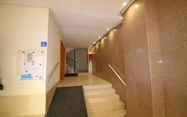 Apartamento Costa Calpe - Apolo III 6