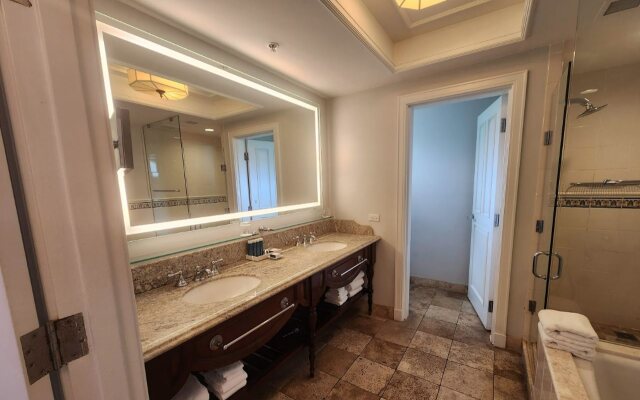 Sandals Emerald Bay All Inclusive