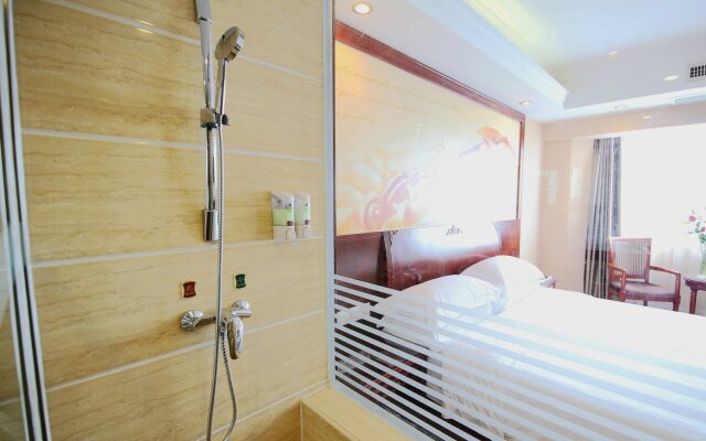 Vienna Hotel Nanning Chaoyang Road