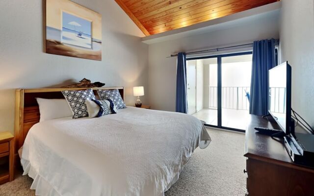 Shipwatch Surf & Yacht by Southern Vacation Rentals