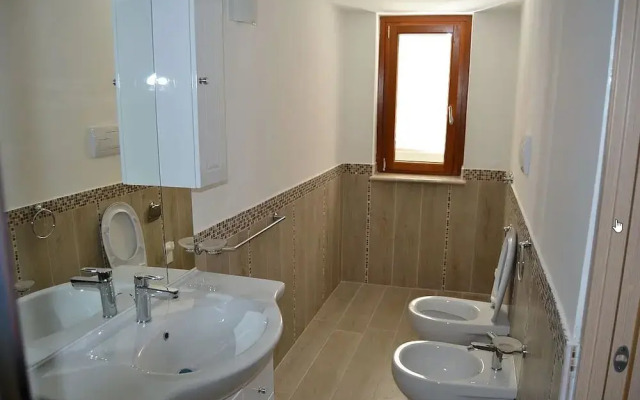 Residence Blue Pearl