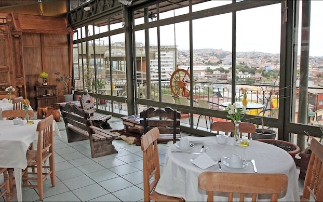 RC Deco Art Hotel Boutique