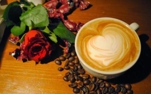 Kuressaare Tallinn Street Apartments