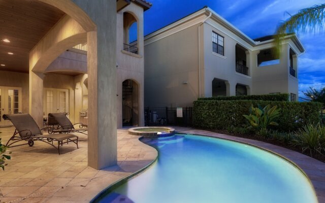 Rvh_366r Muirfield Elegance 5 Bedroom Home