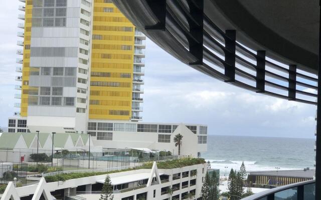 Large Apartment at Oracle Resort