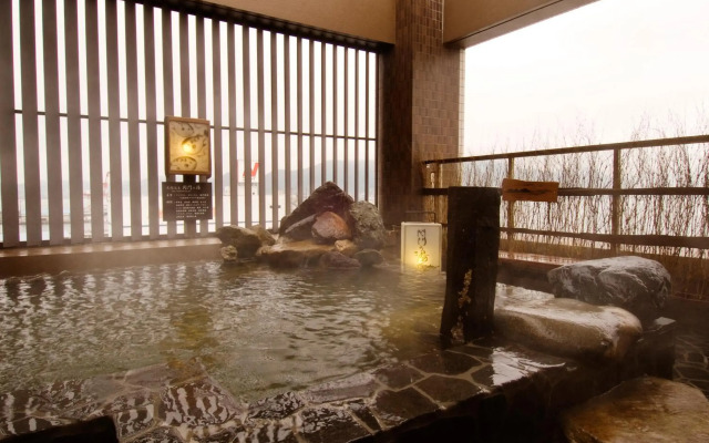 Dormy Inn Premium Shimonoseki Natural Hot Spring