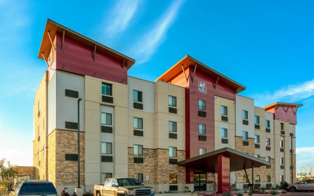 My Place Hotel - Phoenix West - Avondale AZ