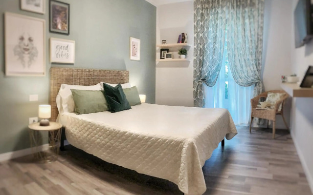 Appartamento Casa Emilia