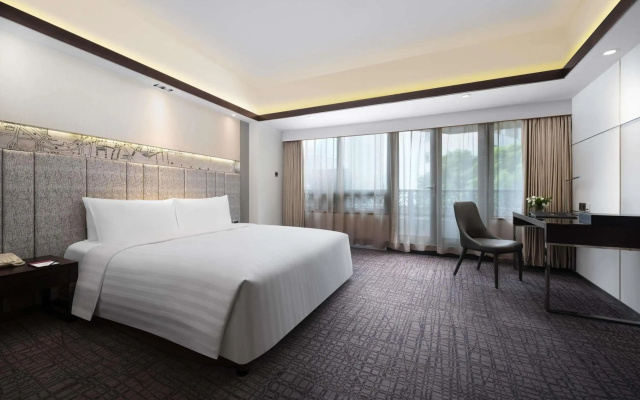 Grand Mercure Shanghai Hongqiao