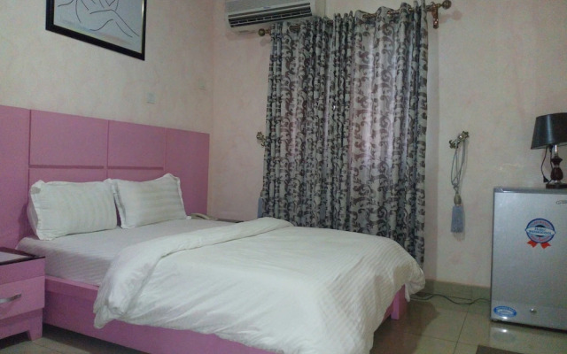Fortune Pearl Hotel