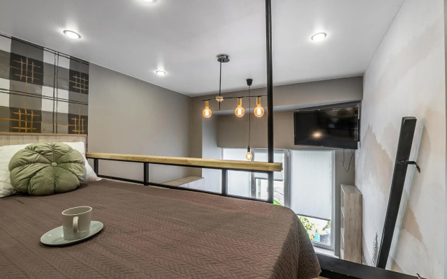 Apartments on Hersonskaya street - Apartment in Moscou - Photo 5