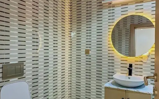 1 Room Apartment in Lekki Lagos Nigeria