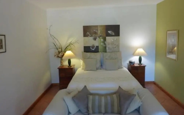 Amande Bed and Breakfast