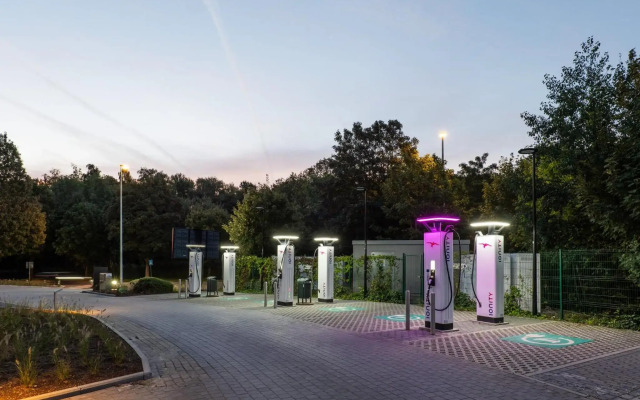 voco Brussels City North by IHG