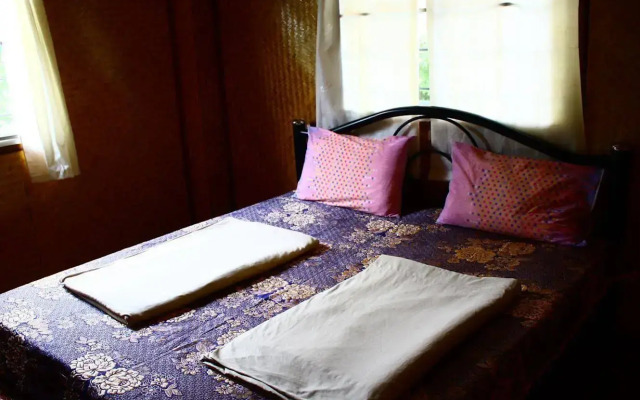 TT and T Guesthouse Lampang