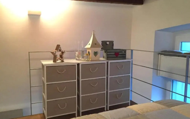 Lovely Loft Isola/Garibaldi