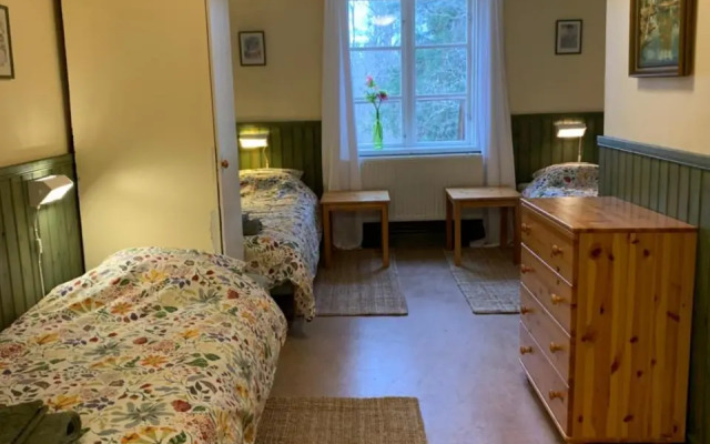 Skagagården