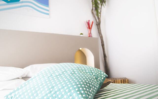 B&B Bel Salento Specchia