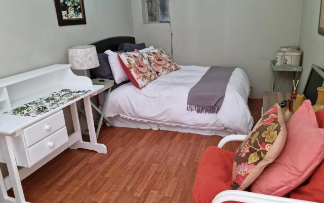 Victorian Villa Westdene Benoni