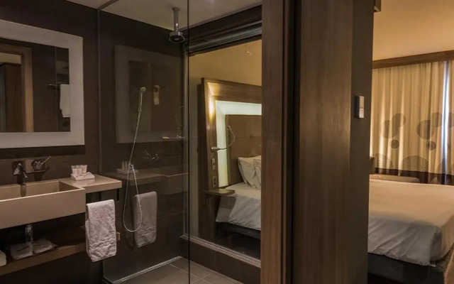 Novotel RJ Praia de Botafogo Hotel
