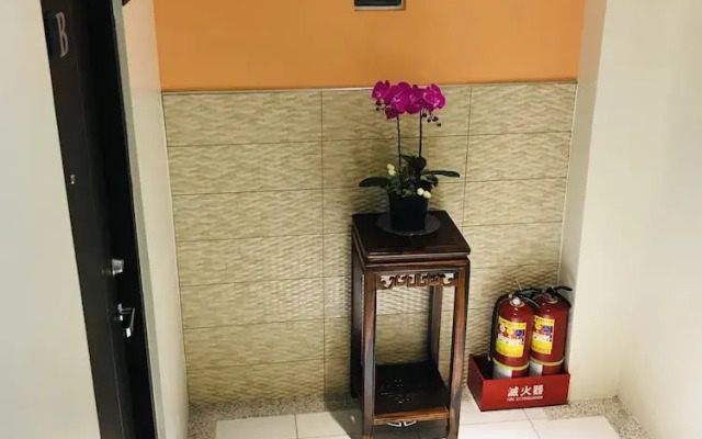 Orange House B&B Juifen