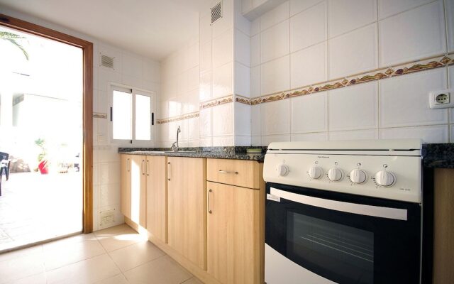 Apartamentos Los Pinos