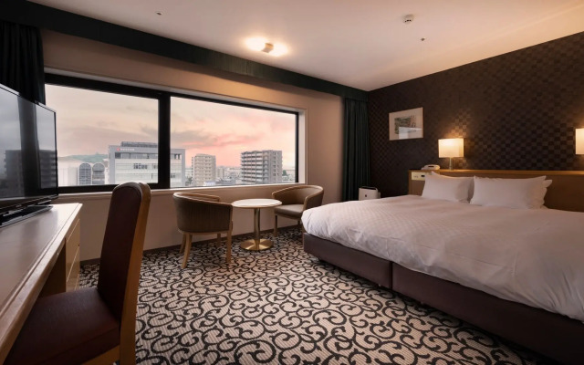 Meitetsu Komaki Hotel