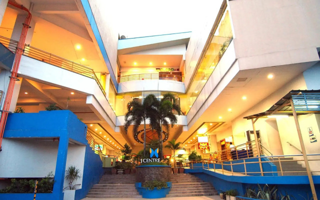 Toyoko Inn Cebu