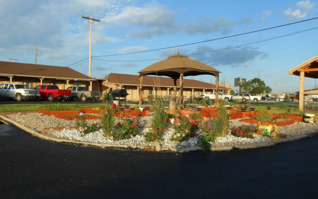 Sands Motel