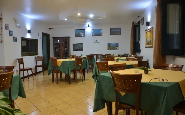 Ristorante B&B Posidonia