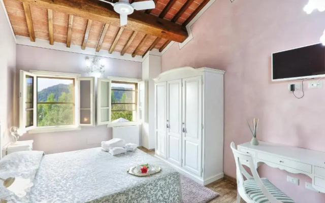 DIMORA SAN JACOPO 20&1, Emma Villas