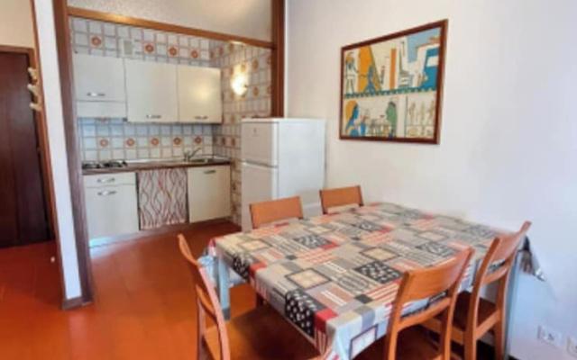 Ideal Getaway Apartment With Terrace