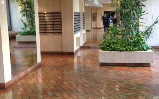 Apartment Place DItalie