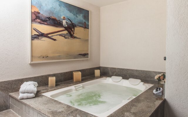 Hotel Ferradura Private