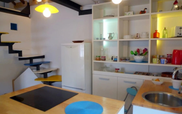 Apartment Avalon