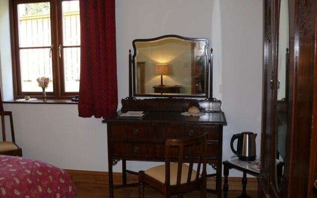 The Larches Ledbury Bed and Breakfast