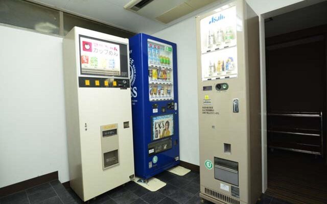 Yamato Kashihara City Hotel